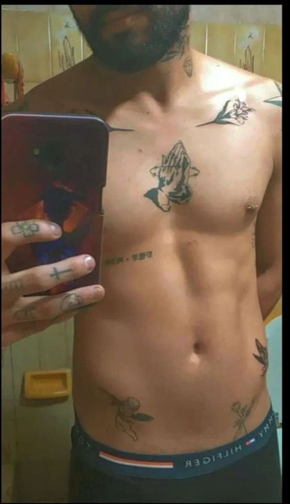 davispencer OnlyFans picture