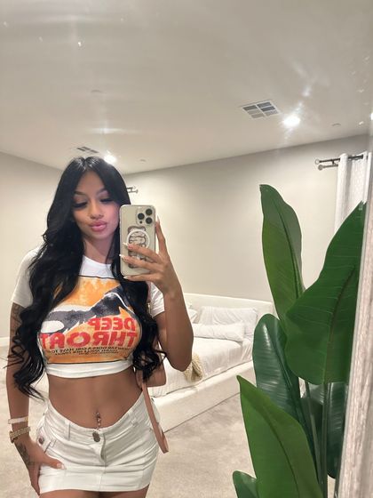 brittanybaabyy OnlyFans picture