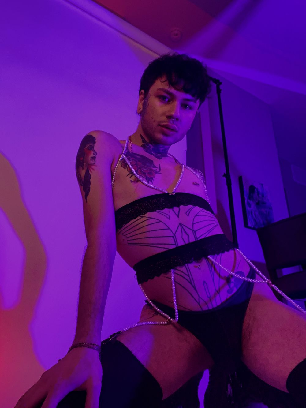 oliver-prince OnlyFans profile picture