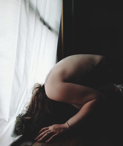thegoddess_heron OnlyFans picture