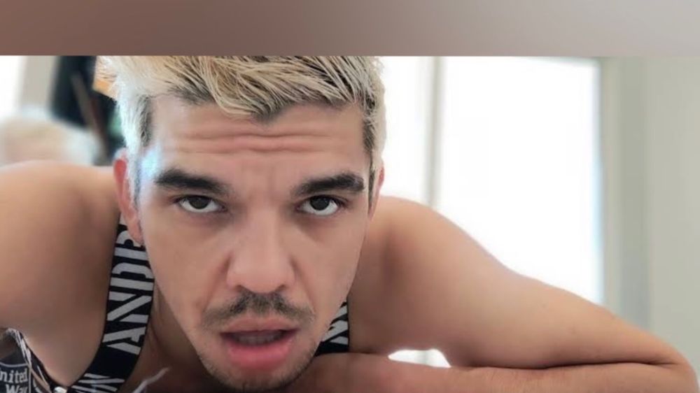 joshadadms702 OnlyFans profile picture