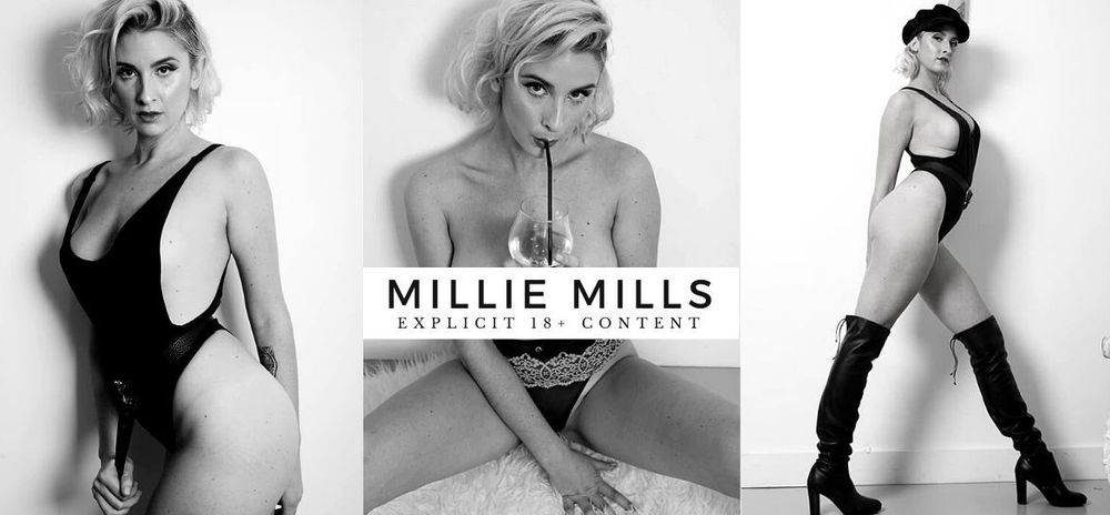 missmilliemillsxo OnlyFans profile picture