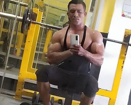 junmuscle OnlyFans picture