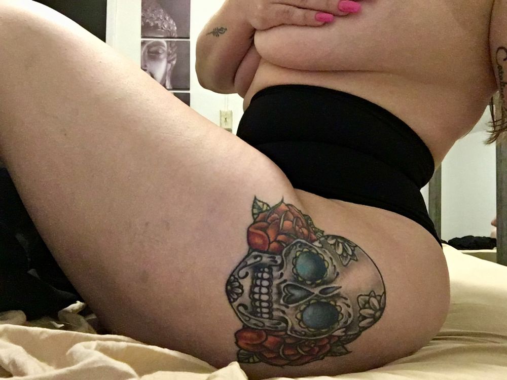 mszkickrocksz OnlyFans profile picture