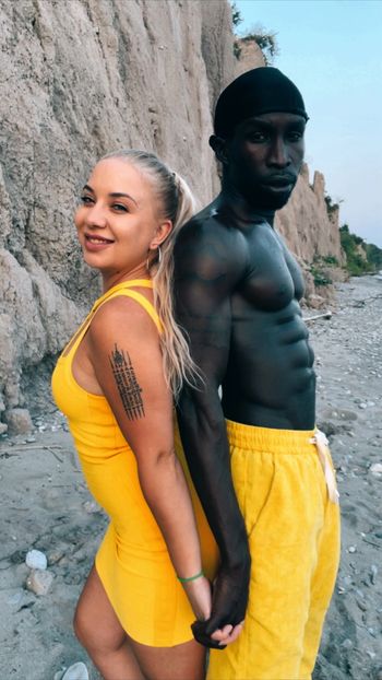 Kristinaandsam OnlyFans - Private Content