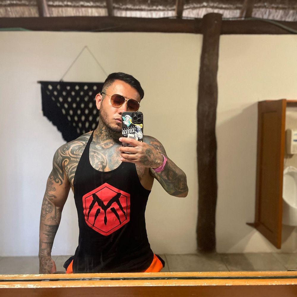 dommaster4subs OnlyFans profile picture