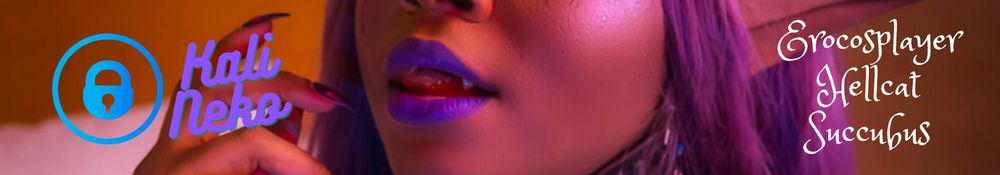 kalineko OnlyFans profile picture