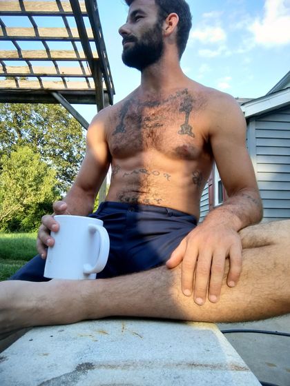 bigbadcoyote OnlyFans picture