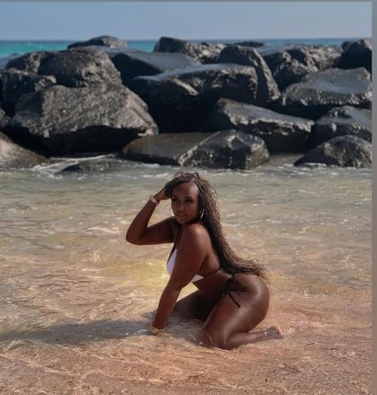 honeyblackk OnlyFans picture