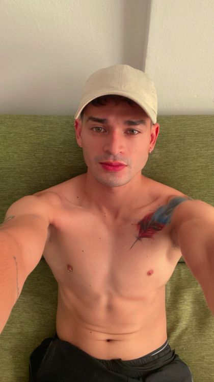 alexanderjuarez OnlyFans picture