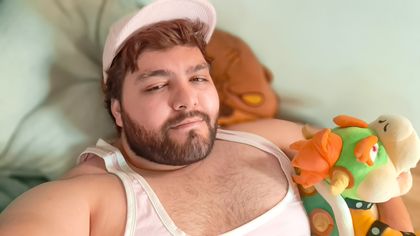 mrjgain OnlyFans picture