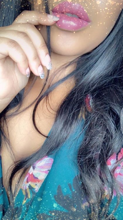 naughtyniah OnlyFans picture