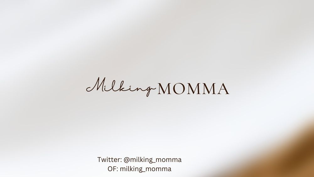 milking_momma OnlyFans profile picture