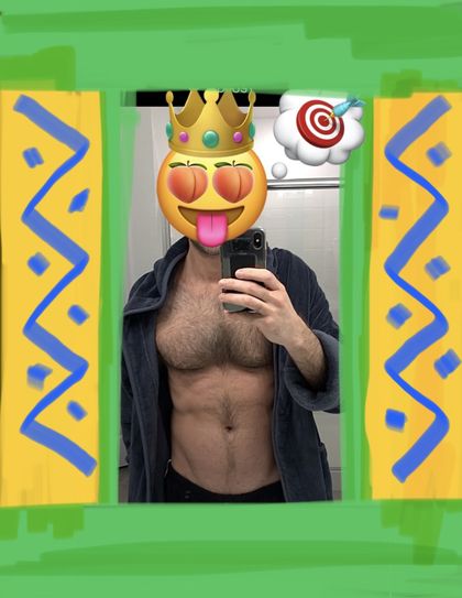 drbrazil OnlyFans picture