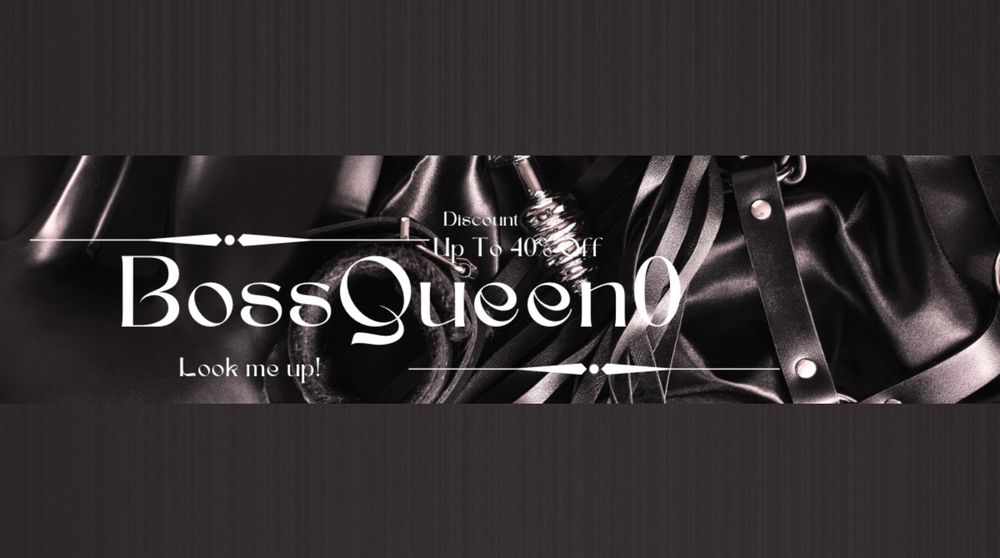 bossqueen0 OnlyFans profile picture