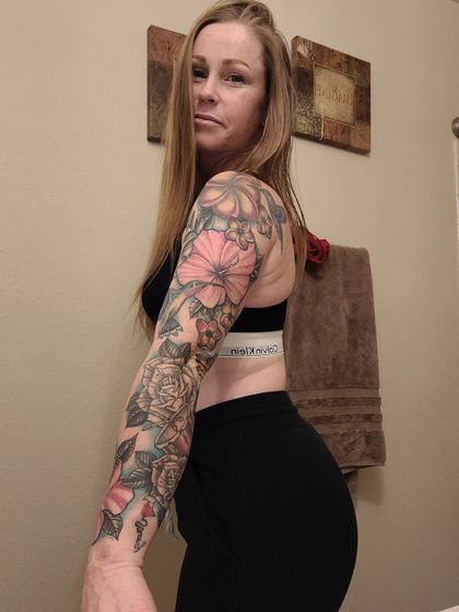 gingerpeach83 OnlyFans picture