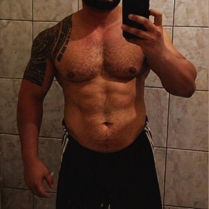 stronghorsexx OnlyFans picture