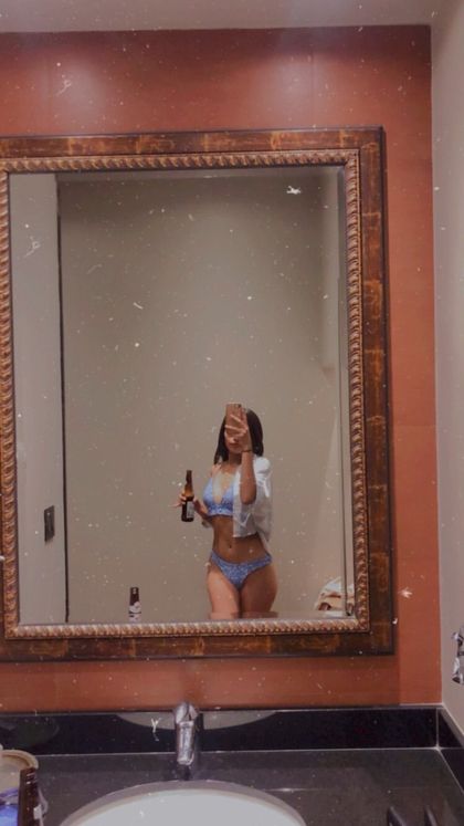 salomebabe OnlyFans picture