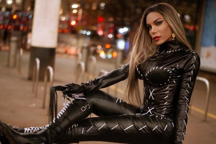 ivetekristensen OnlyFans profile picture