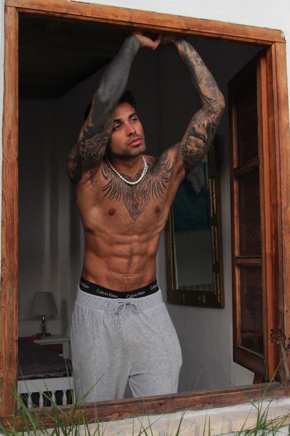 brendondasilva OnlyFans picture