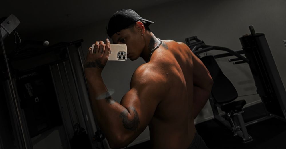 itsonlylos OnlyFans profile picture
