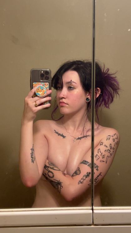 maybeitsmeg OnlyFans picture