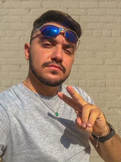 romariofraanca OnlyFans picture