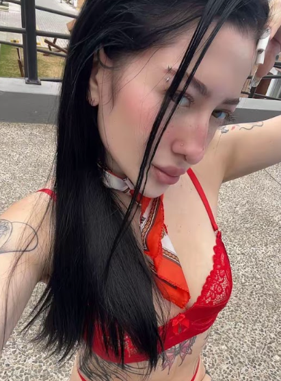 karlaofc OnlyFans picture