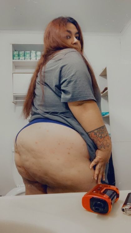 mothernaturebitch OnlyFans picture