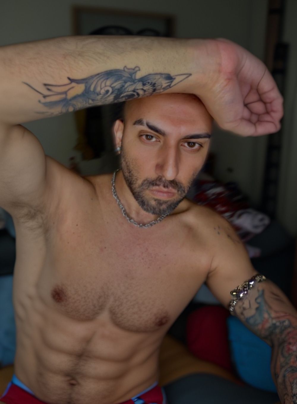 rodorox OnlyFans profile picture