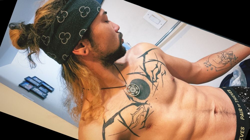 aznsznn OnlyFans profile picture