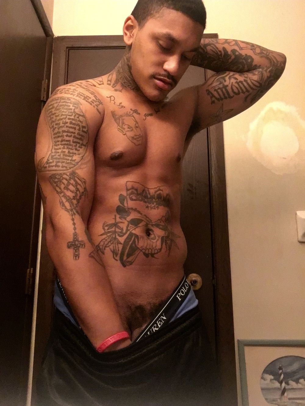 nasty_king OnlyFans profile picture