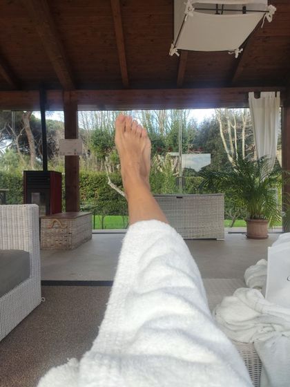 meryfeetfetish OnlyFans picture