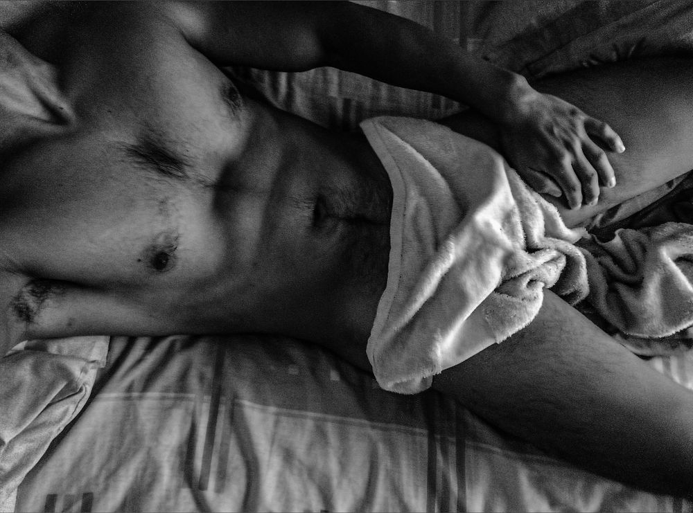 axel833 OnlyFans profile picture