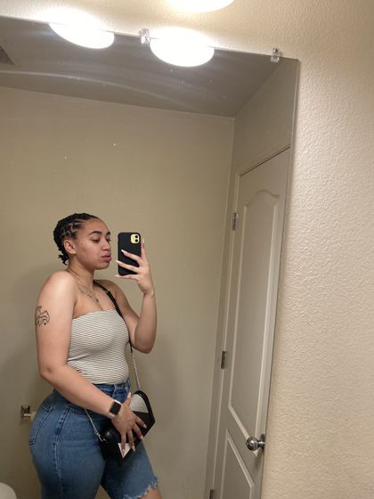 sashathesiren22 OnlyFans picture