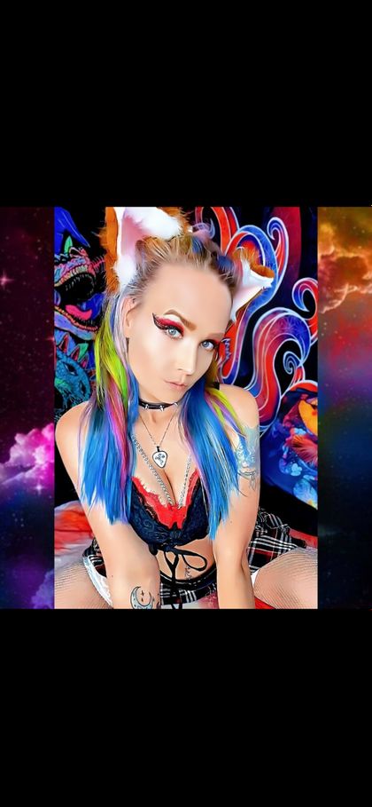 rainbowkitsune OnlyFans picture