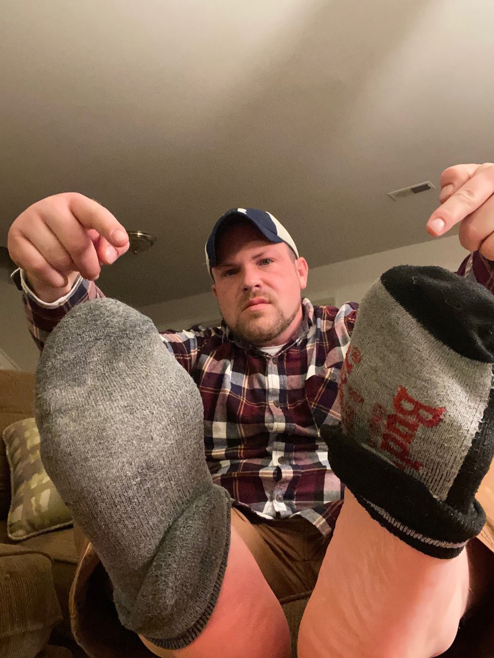 masterkronfeet OnlyFans profile picture