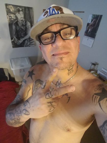 blueeyedchef479 OnlyFans picture