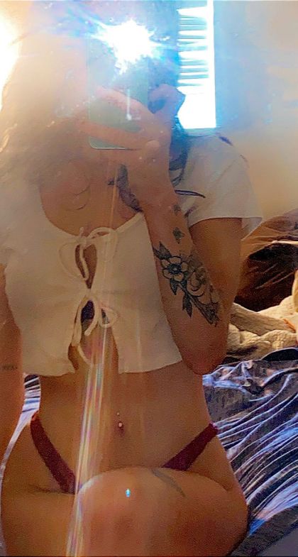 sierrrarainn OnlyFans picture