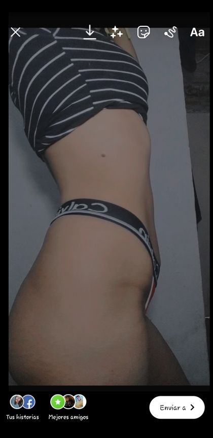 vanesapintos1999 OnlyFans picture