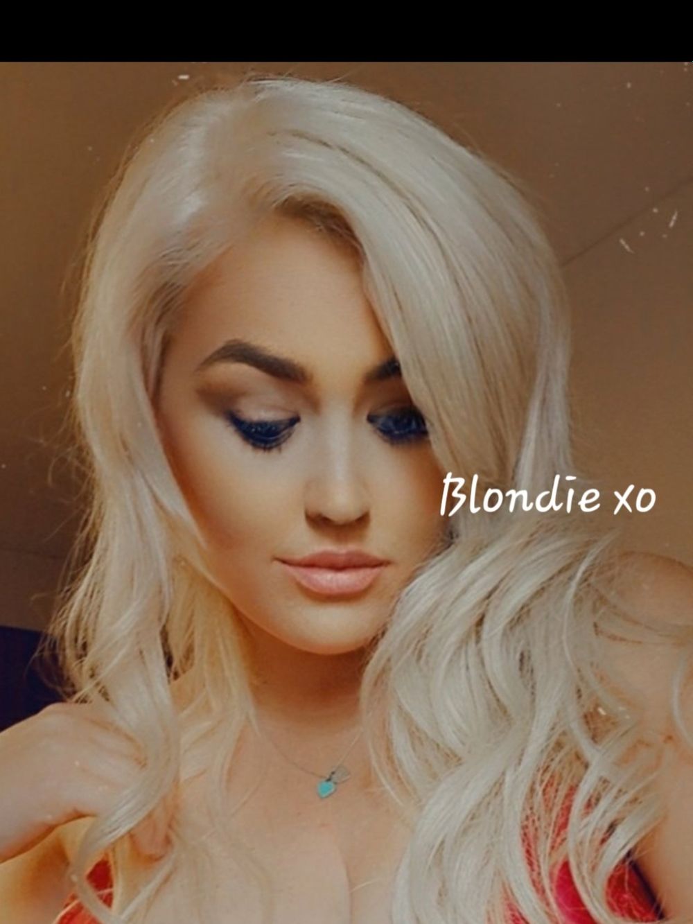 justblondie OnlyFans profile picture