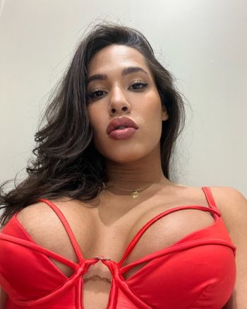 Larissa Pantoja