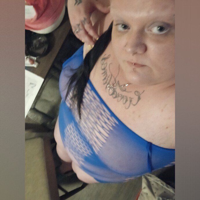 ssbbwqueen OnlyFans profile picture