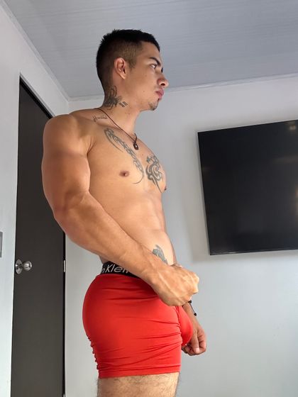 adrik_blaze OnlyFans picture