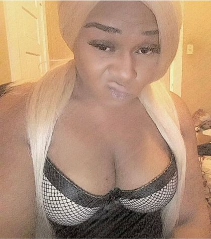 thekashqueen919 OnlyFans picture