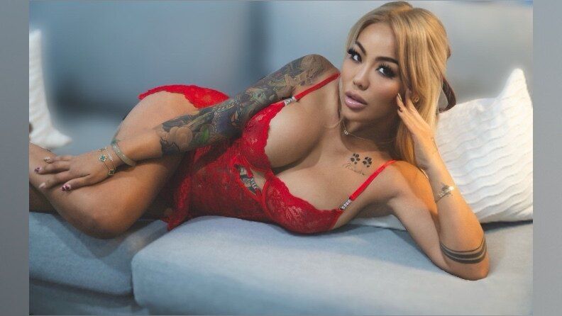 victorialiuvip OnlyFans profile picture