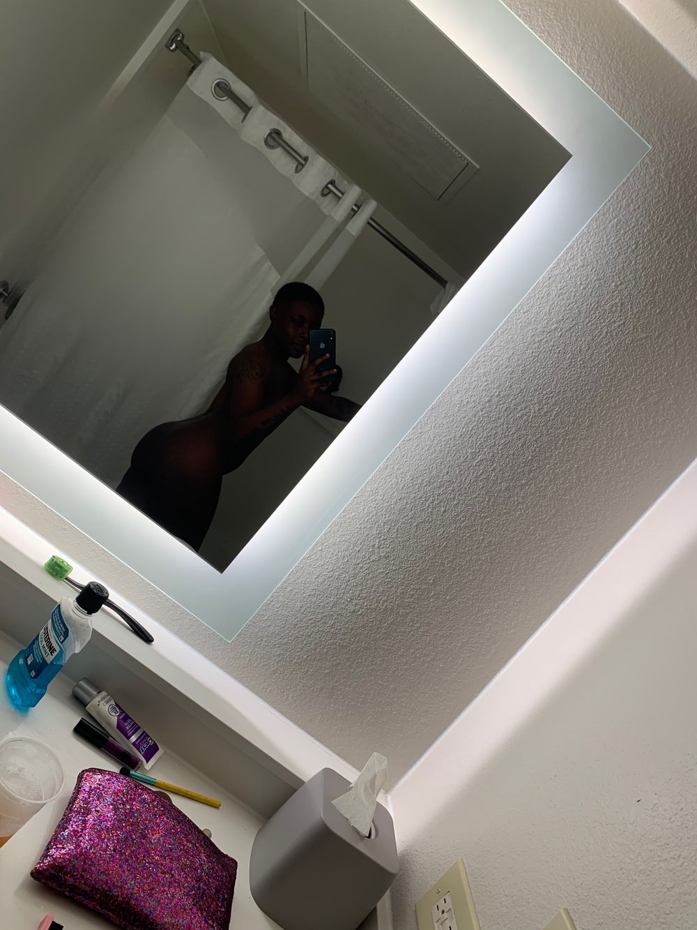 blackbarbie469 OnlyFans profile picture