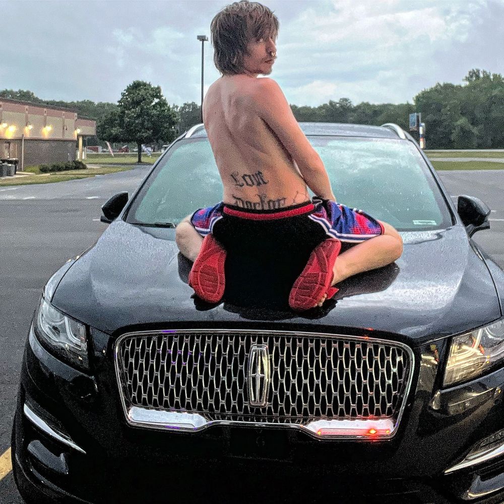 kevindeniswilson OnlyFans profile picture