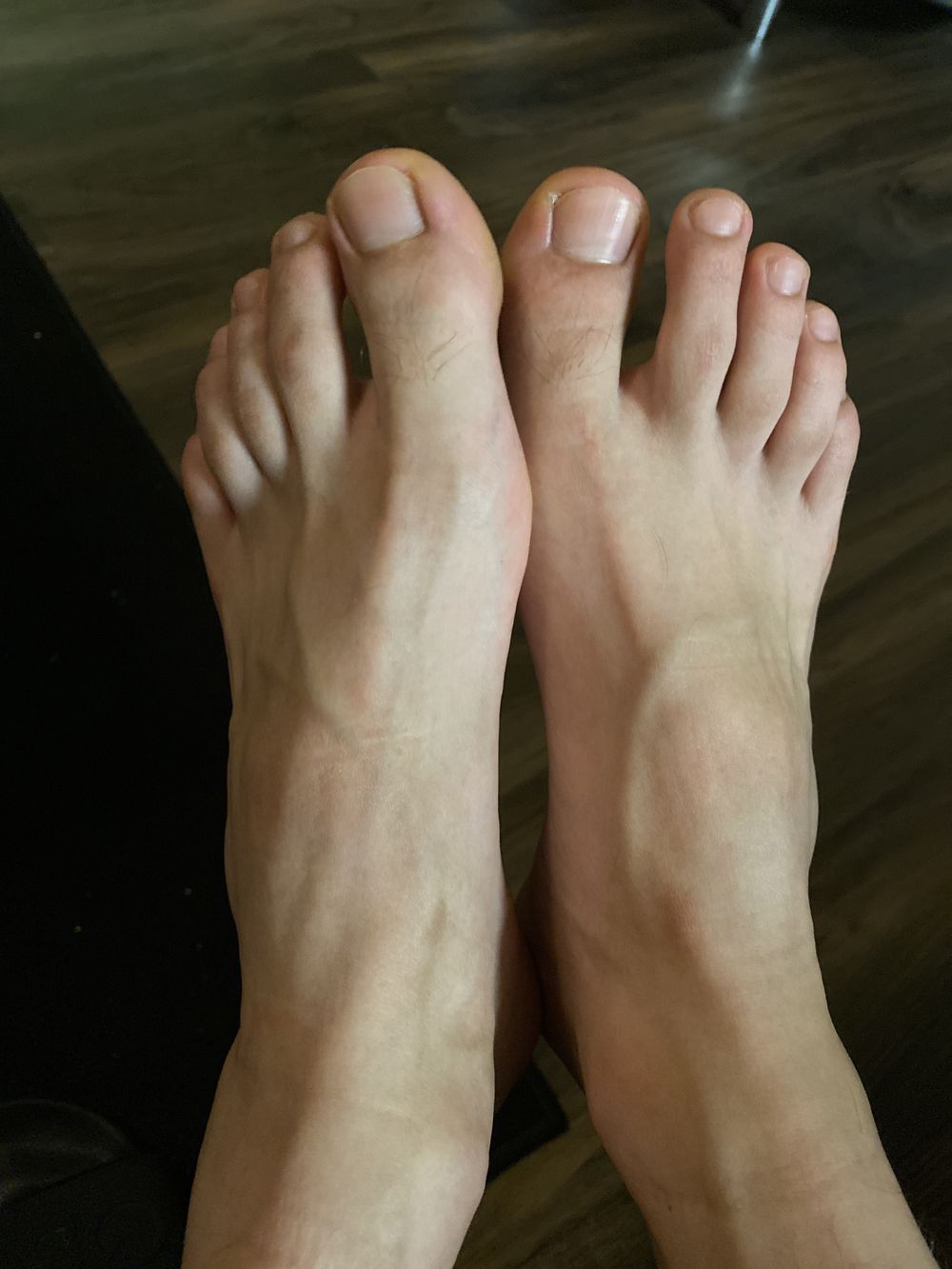 feetfetish911 OnlyFans profile picture