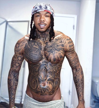 tattedflyguy OnlyFans picture